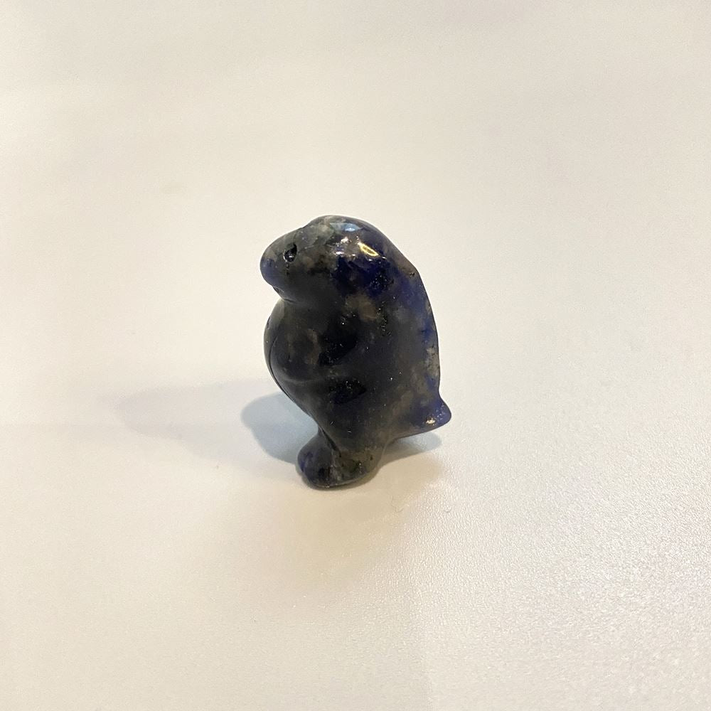 Gemstone Dinosaur, 2.5x1.5x1cm - image 6