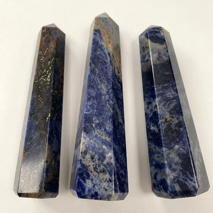 Obelisk Tower, 8-10cm