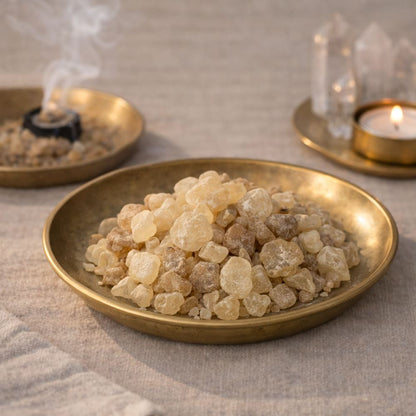 Resin Incense, 50g, Altar Blend