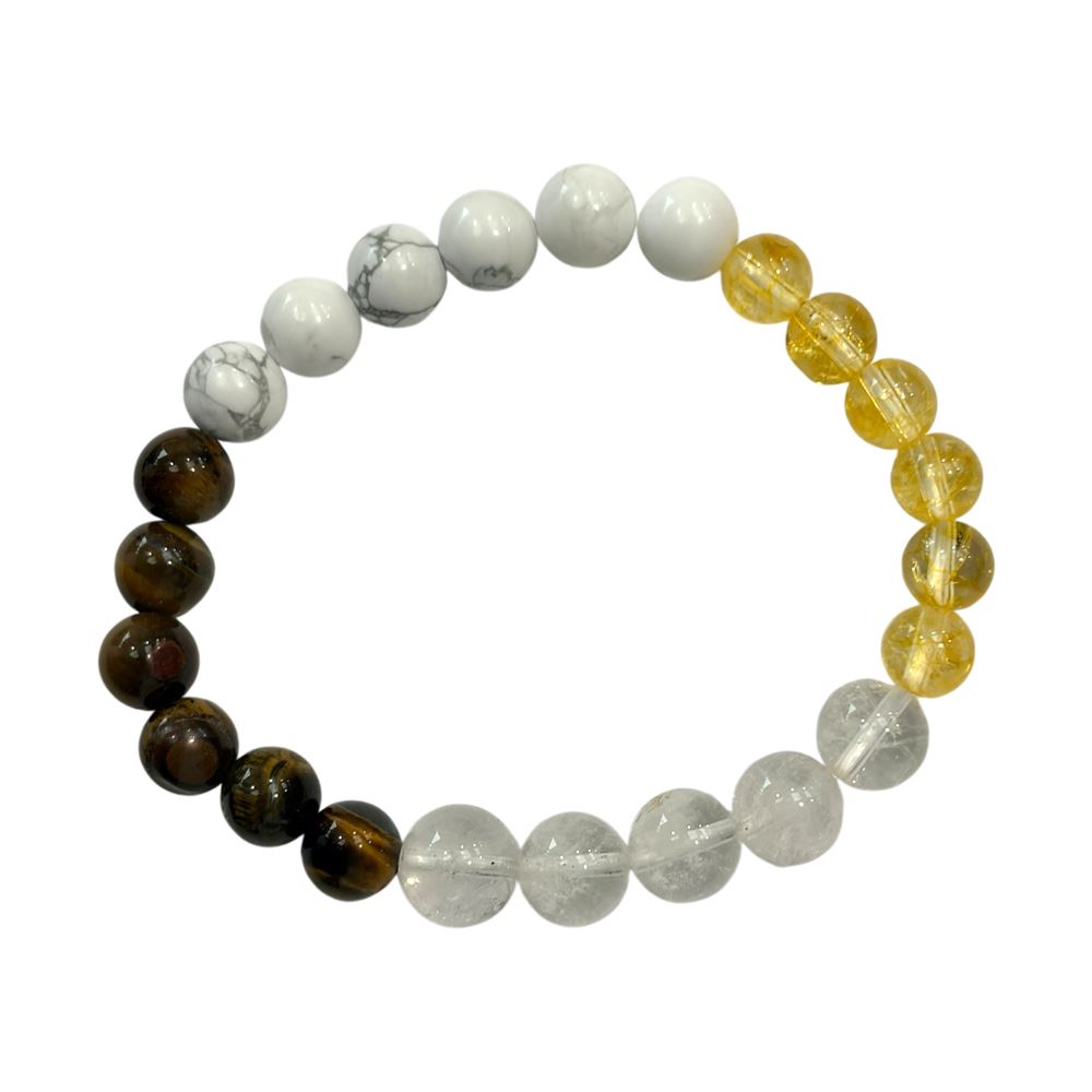 Celestial Signs Bracelet, Gemini - image 2