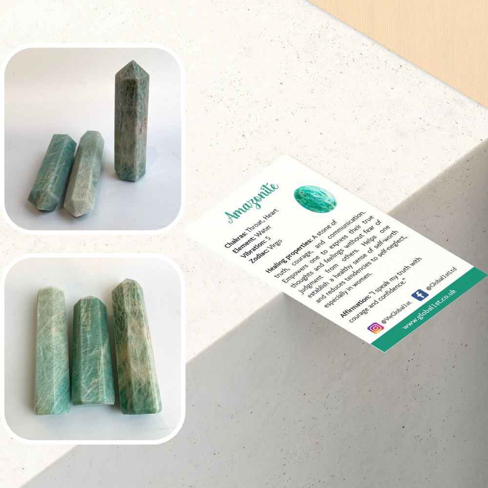 Obelisk Tower, 8-10cm