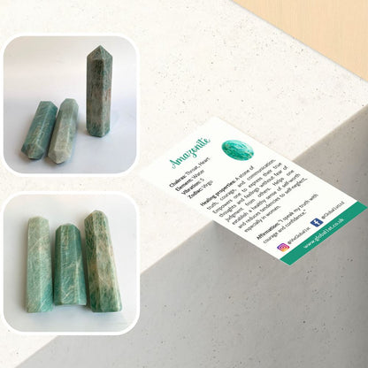 Obelisk Tower, 8-10cm