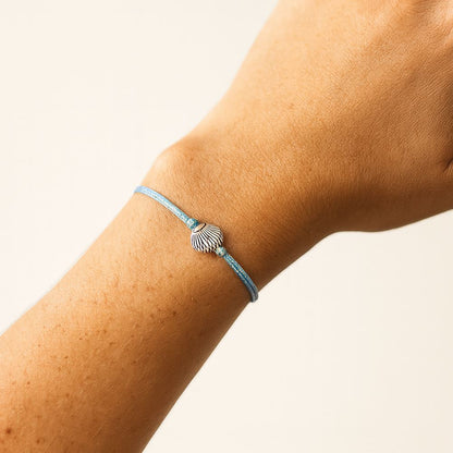 Charm Strings, Pack of 10, Assorted Colours