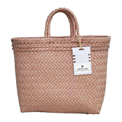Mixed Coloured Bag - image 13