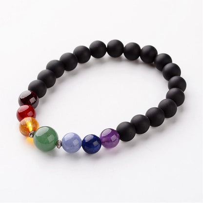 Crystal Bracelet, 8mm