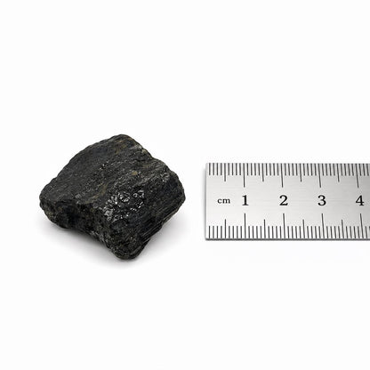 Raw Rough Cut Crystal, 2-4cm, Single