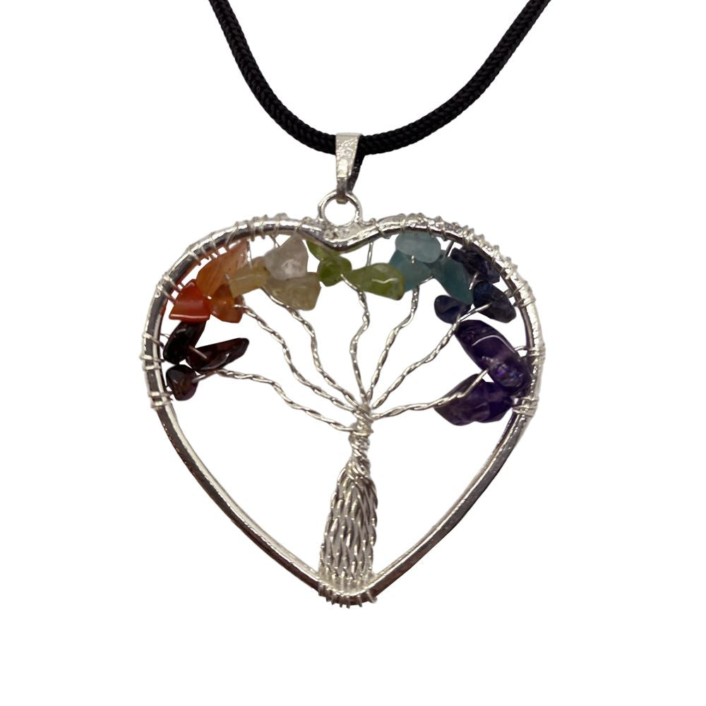 Tree of Life Pendant 30mm - image 30