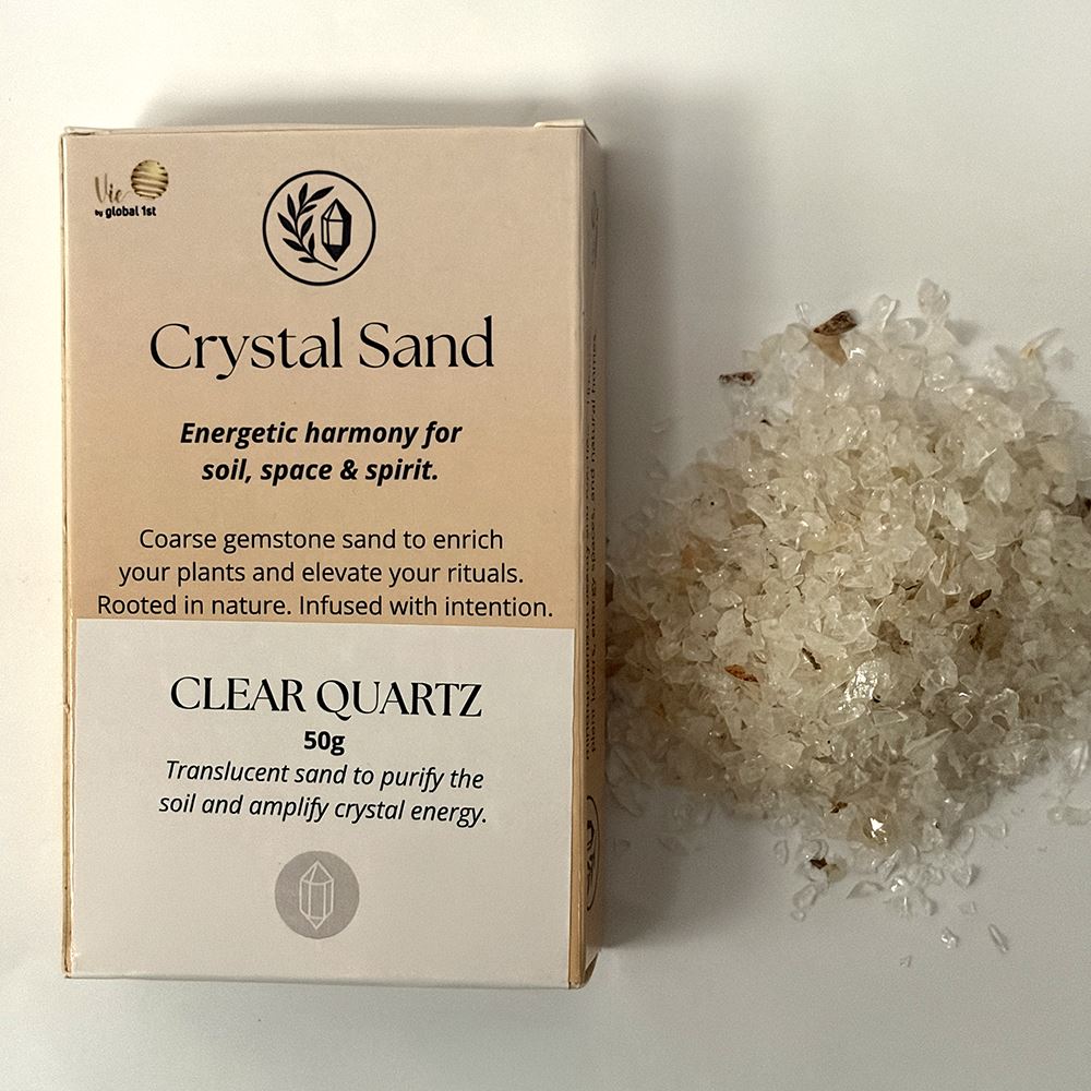 Crystal Sand for Plants, 50g