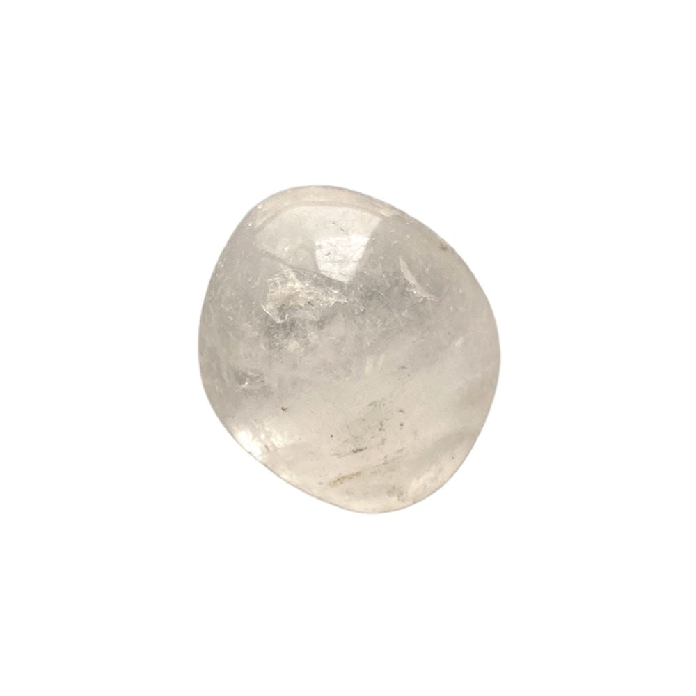 Tumbled Crystal, Single