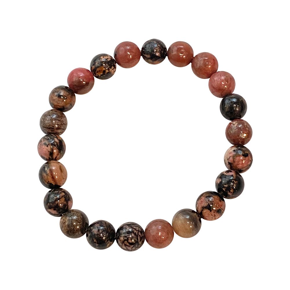 Crystal Bracelet, 8mm