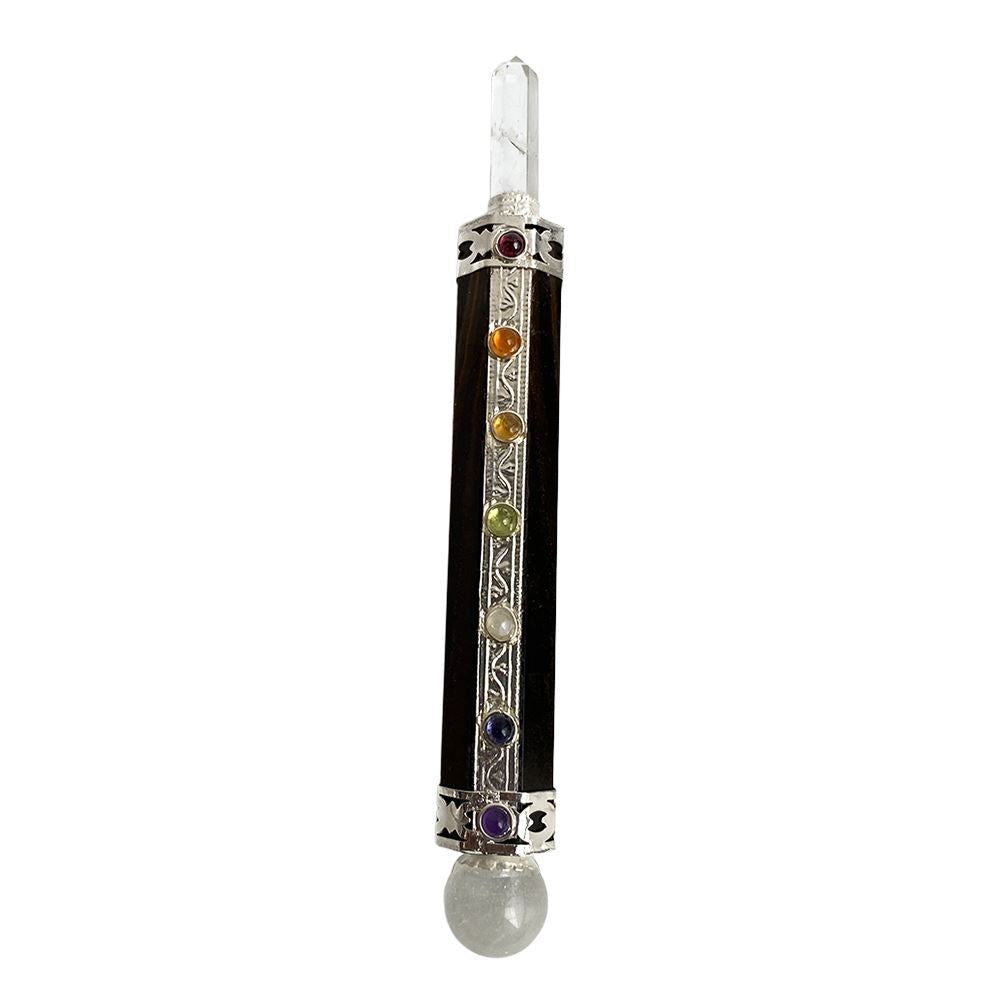 7 Chakra Healing Stick, 15cm