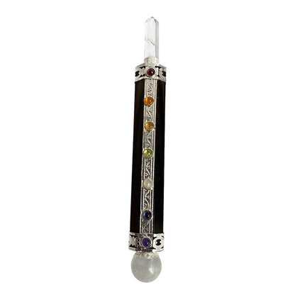 7 Chakra Healing Stick, 15cm