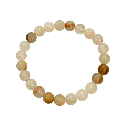 Crystal Bracelet, 8mm