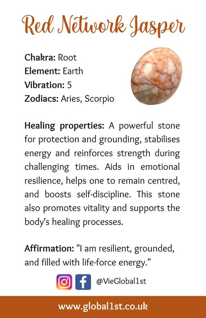 Crystal Bracelet, 8mm