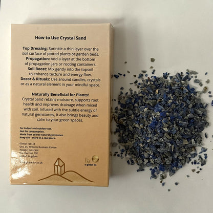 Crystal Sand for Plants, 50g
