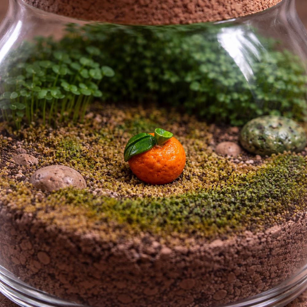 Mini Ceramic, 0.5 to 2 Cm