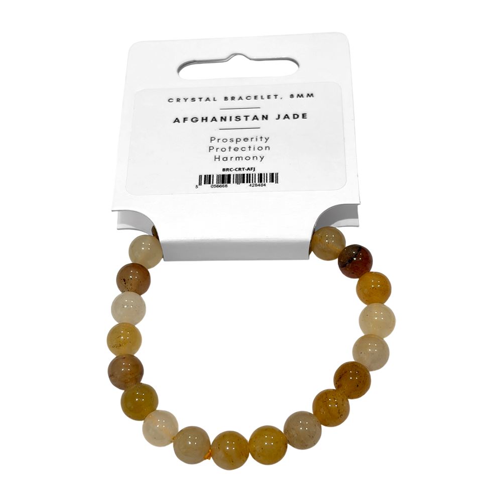 Crystal Bracelet, 8mm - image 185