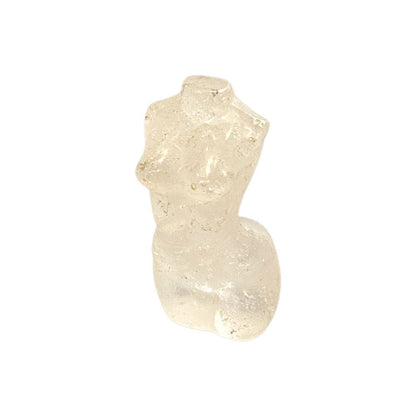 Female Torso, 3cm