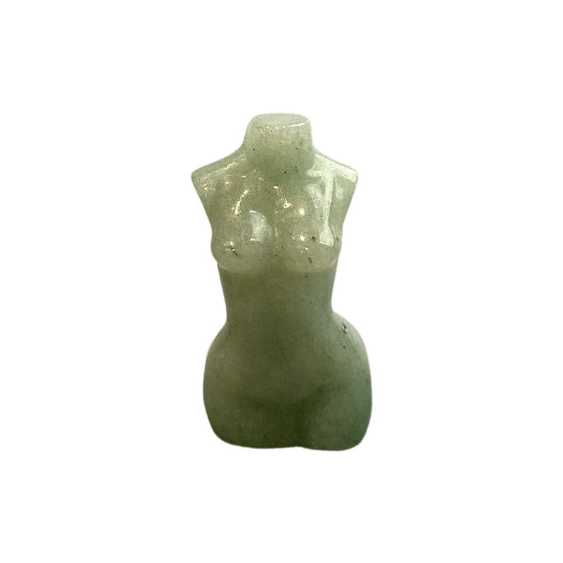 Female Torso, 3cm