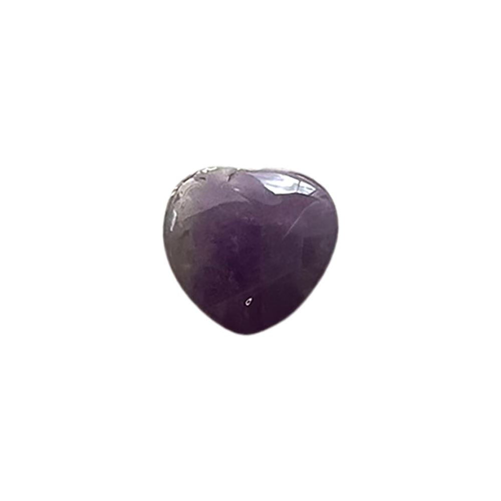 Mini Crystal Heart, 2cm - image 11