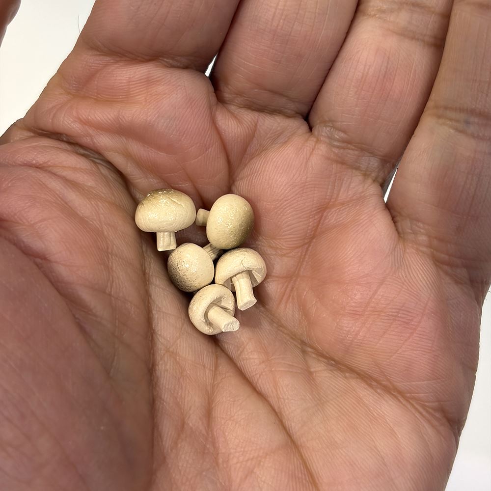 Mini Ceramic, 0.5 to 2 Cm