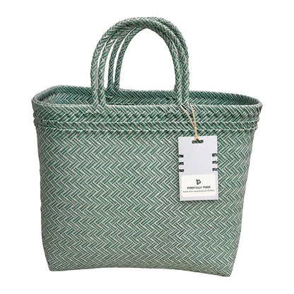 Mixed Coloured Bag - image 33