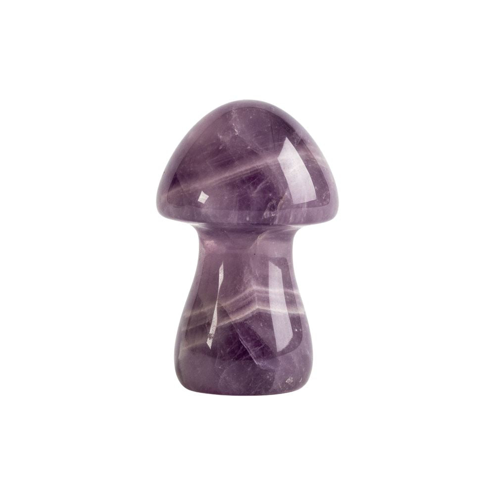 Crystal Mushroom, 3.5cm - image 49