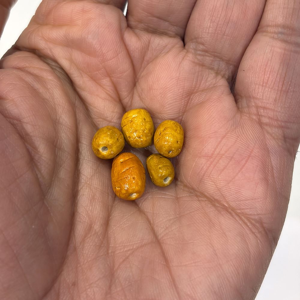 Mini Ceramic, 0.5 to 2 Cm