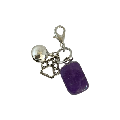 Pet Charm, Bell and Tumble