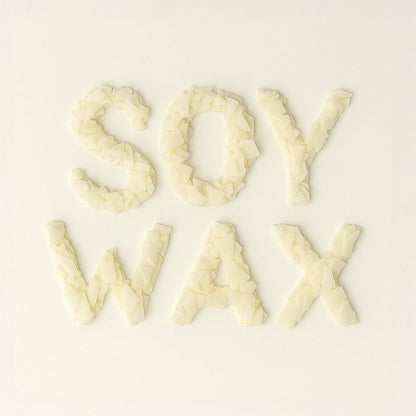 Soy Wax Flakes, Natural Candle Making Wax, 20kg Box