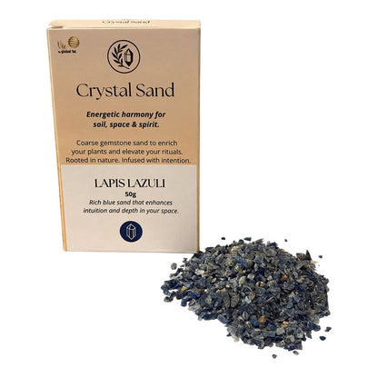 Crystal Sand for Plants, 50g