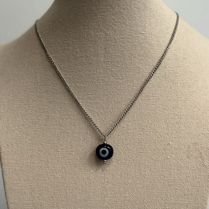 Evil Eye Pendant (JIT)