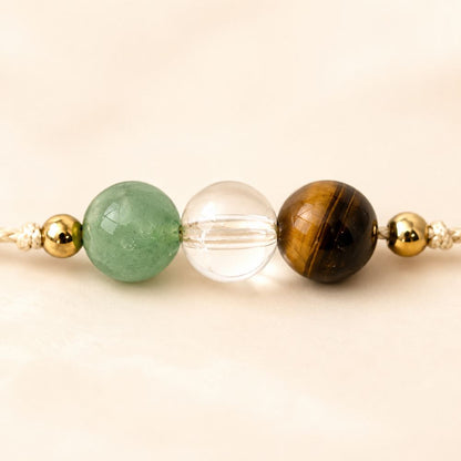 Crystal Intention Wristlet - image 43