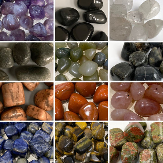 Tumbles Mega Deal, 12kg, with Display