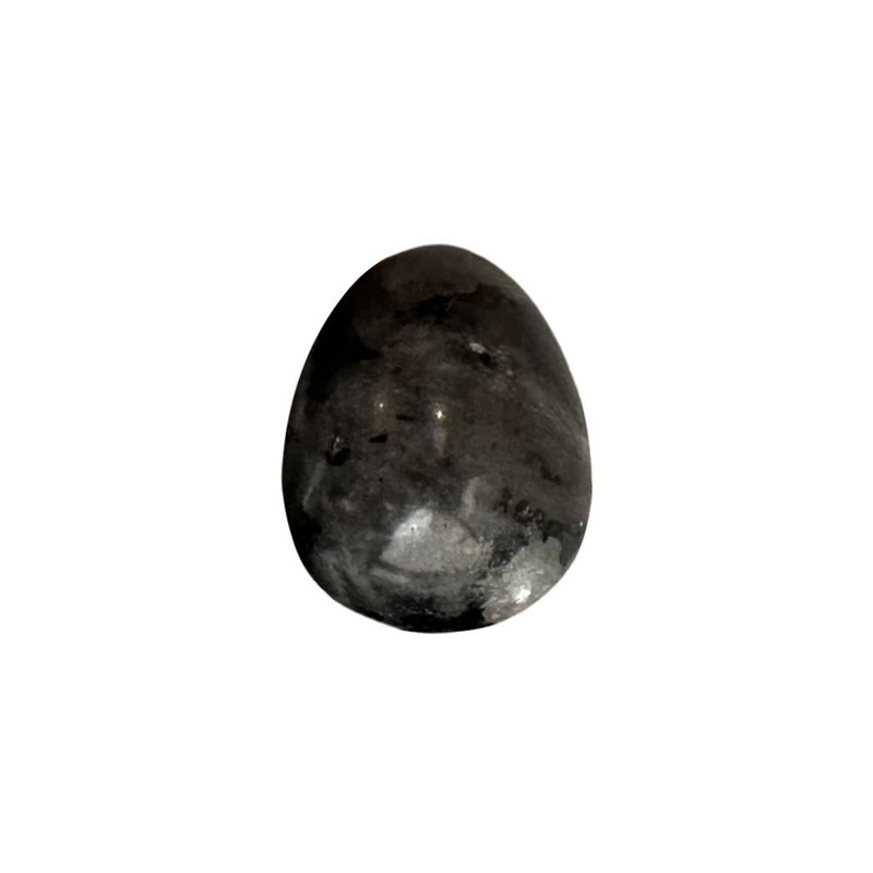 Mini Egg, 2x1.5cm, Labradorite