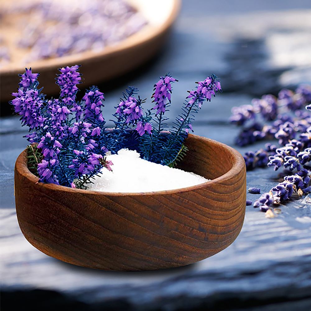 Epsom Salts, Resealable Pouch