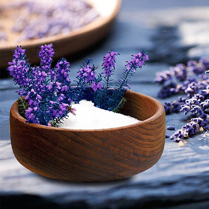 Epsom Salts, Resealable Pouch