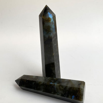 Obelisk Tower, 8-10cm