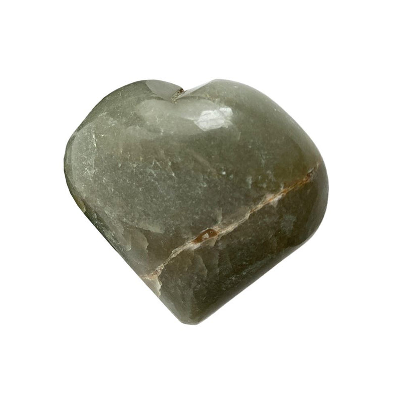 Crystal Heart, 5-7cm