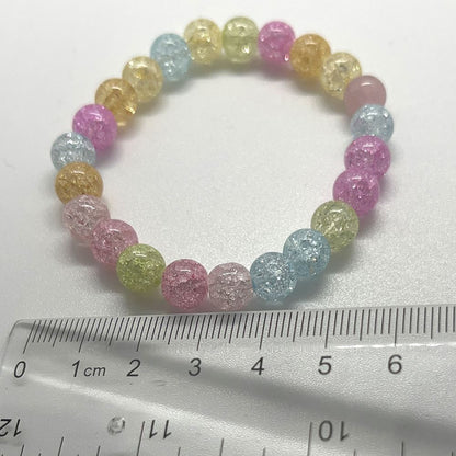 Crystal Bracelet, 8mm