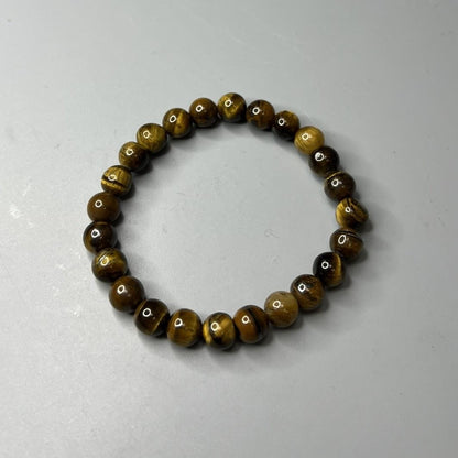 Crystal Bracelet, 8mm