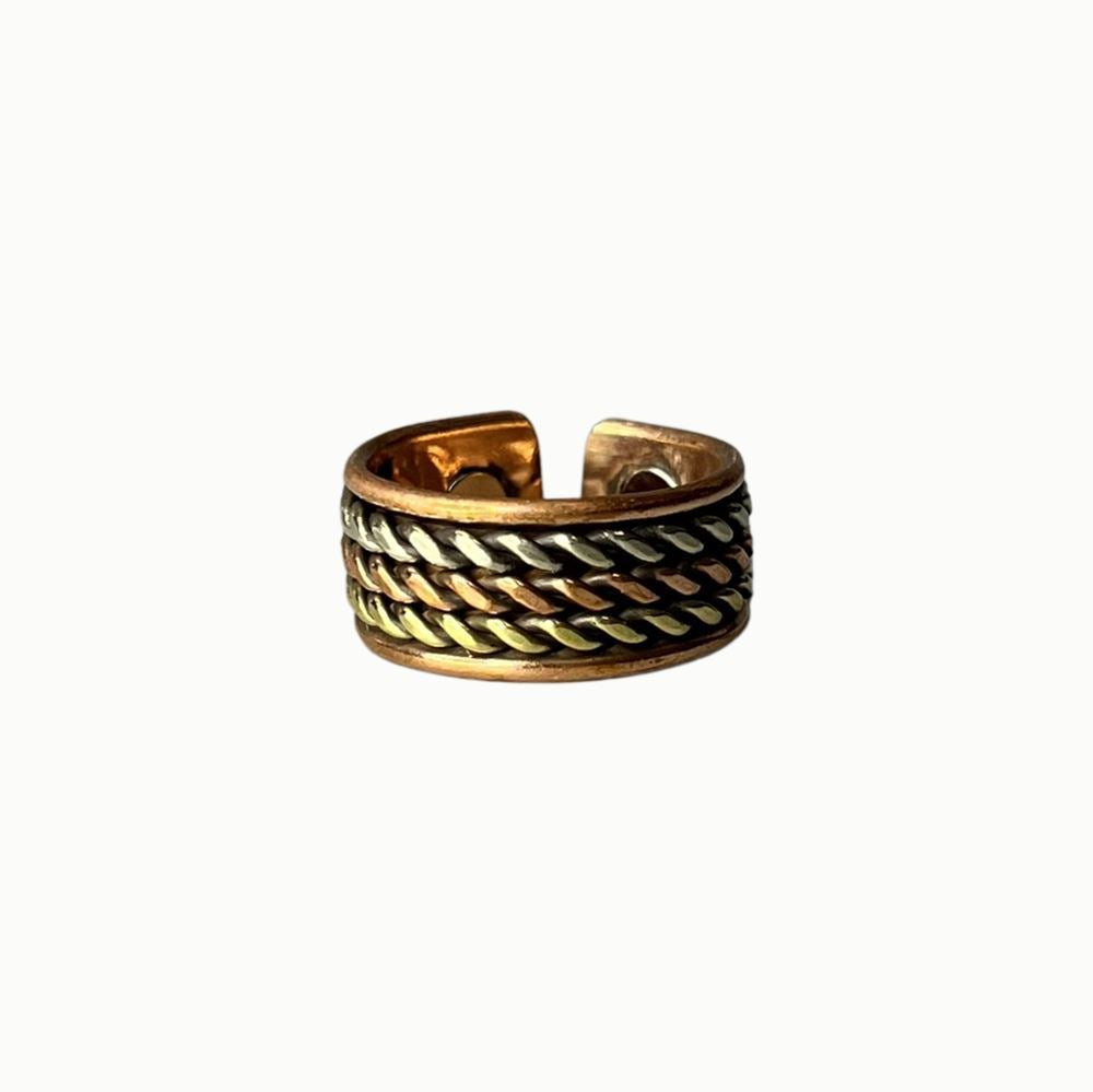 Coppercraft Rings Copper Ring