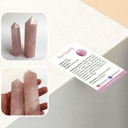 Obelisk Tower, 8-10cm