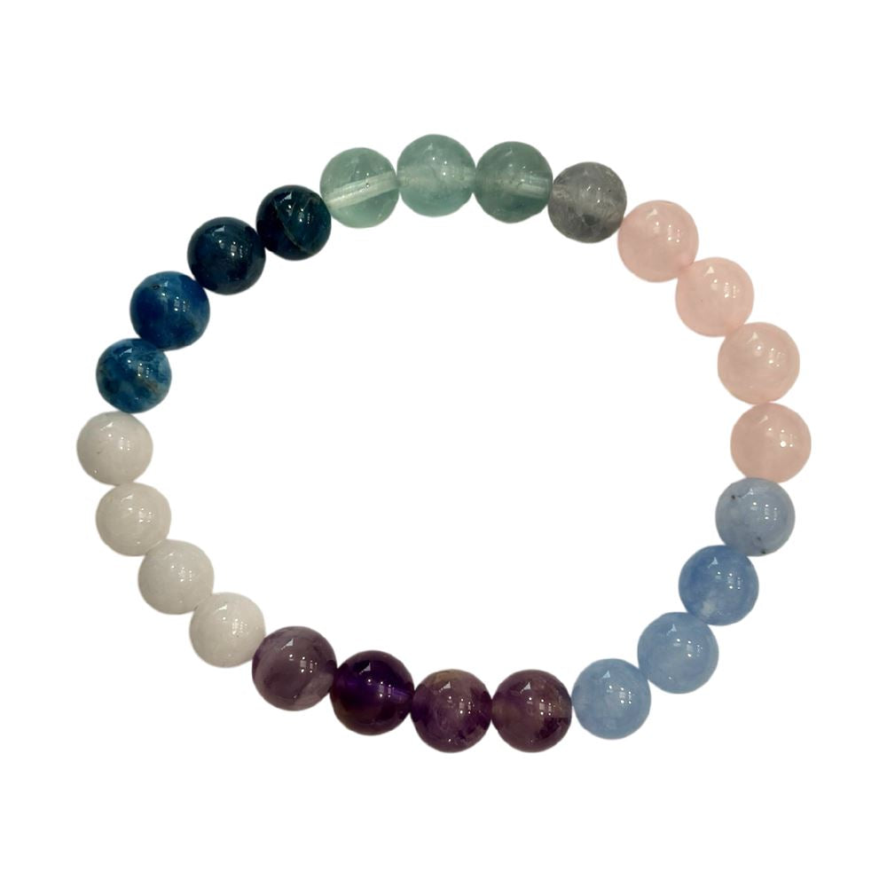 Celestial Signs Bracelet, Pisces - image 2