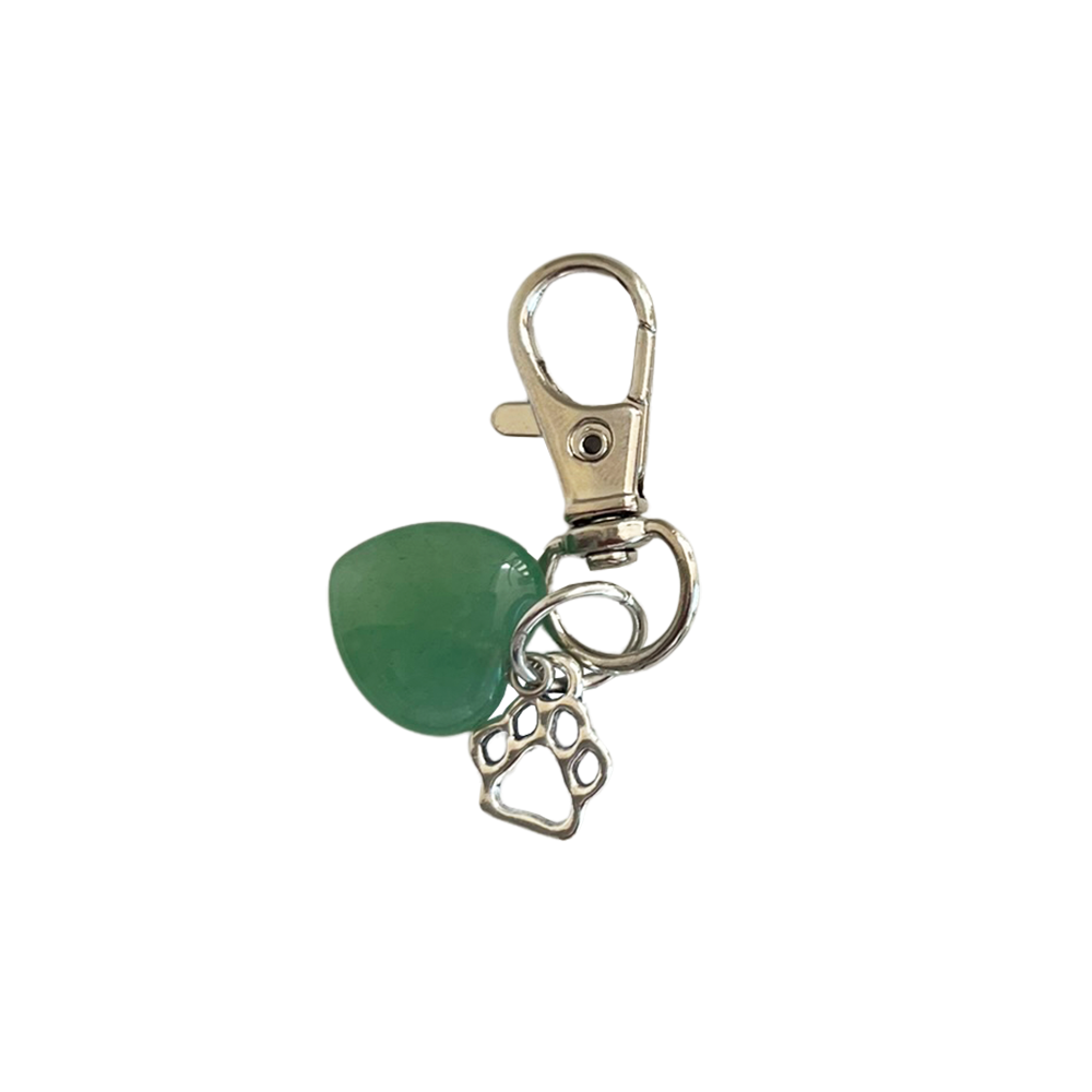 Pet Charm, Heart