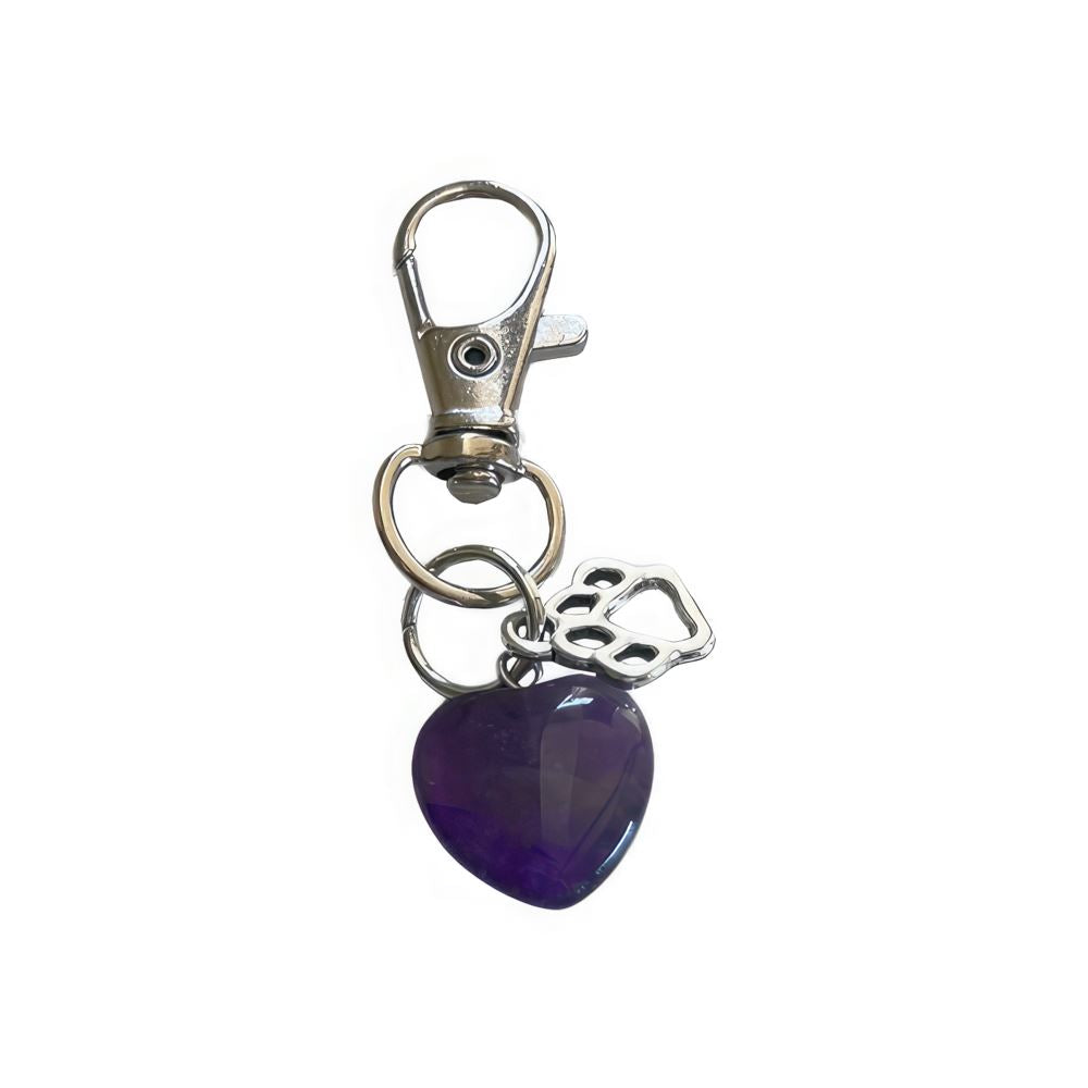 Pet Charm, Heart - image 9