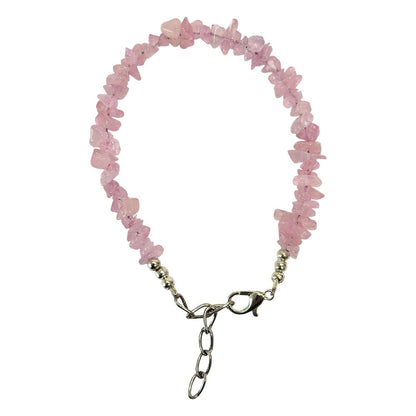 Gemstone Chips Bracelet - image 17