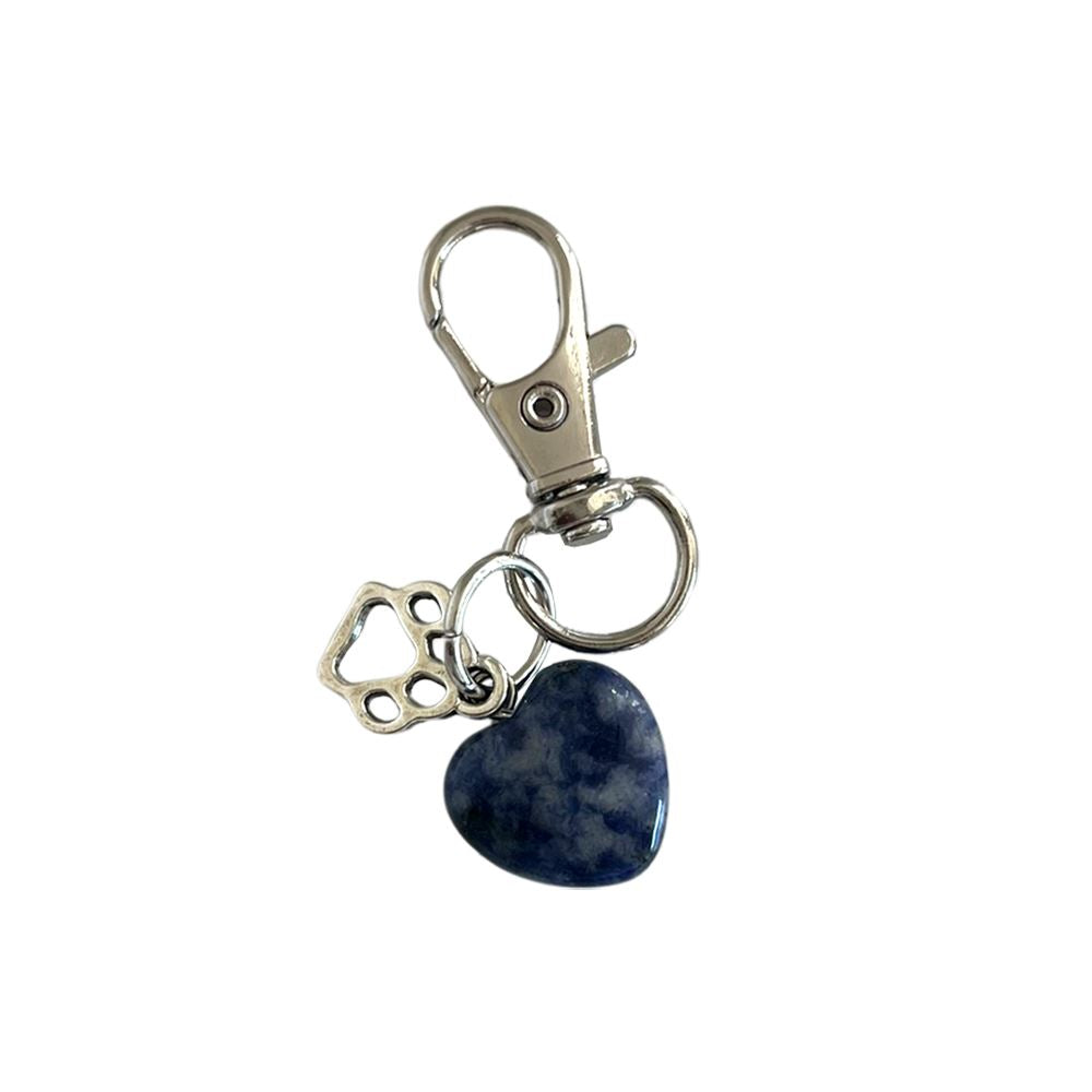 Pet Charm, Heart - image 5
