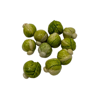 Mini Ceramic, 0.5 to 2 Cm