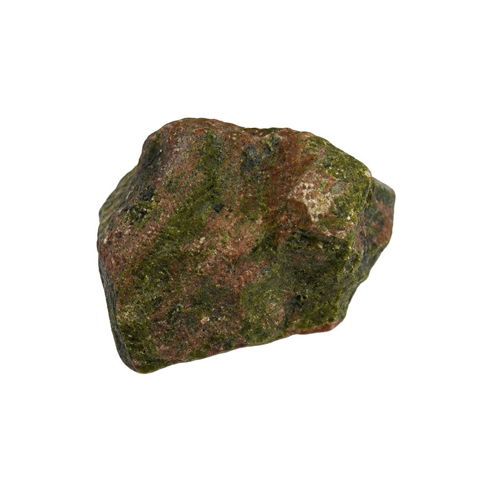 Raw Rough Cut Crystal, 2-4cm, Single